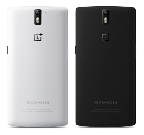 OnePlus One trình làng giá 6,3 triệu đồng - 5