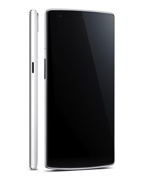 OnePlus One trình làng giá 6,3 triệu đồng - 6