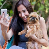 Thẩm mỹ viện - Chi 300 triệu để đẹp hơn trong ảnh "tự sướng"