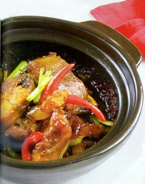 Bữa cơm hạnh phúc - 2