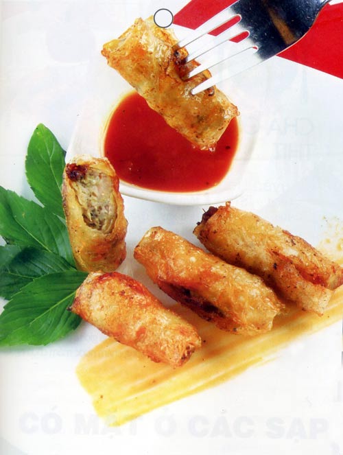 Bữa cơm hạnh phúc - 3