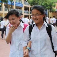 Tin tức trong ngày - Trượt tốt nghiệp, thí sinh có thể đăng kí thi lại