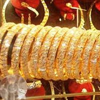 Tài chính - Bất động sản - Giá vàng đồng loạt tăng