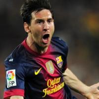 Bóng đá - Barca có thể mất Messi vào tay... Real