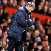 Bóng đá - Phòng thay đồ MU: Moyes nói chẳng có kẻ nghe