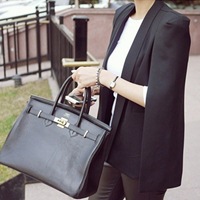 Thời trang công sở - Đẹp tới công sở không quá khó