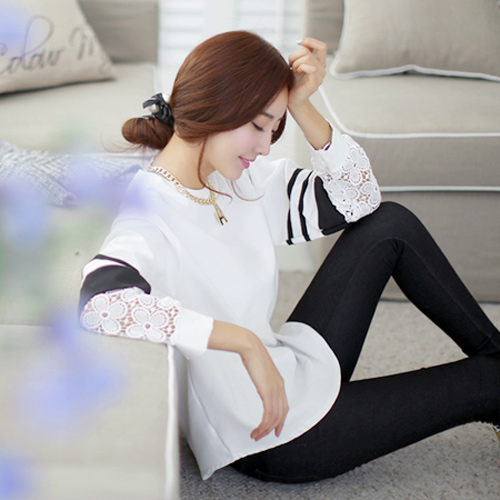 Đi tìm kiểu áo sơ mi quyến rũ nhất - 2