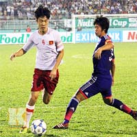 Bóng đá - U19 VN bất lợi trước "cửa hẹp" ở VCK U19 Châu Á