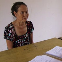 Pháp luật - Khởi tố “má mì” lừa gái trẻ vào động quỷ