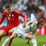 Bóng đá - Real – Bayern: Phản đòn sắc lẹm