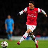 Bóng đá - Được mua bán, Barca đặt 30 triệu euro cho Ozil