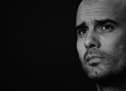 Pep Guardiola sẽ giải nghệ sớm? - 2