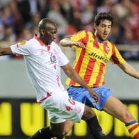 Bóng đá - Sevilla – Valencia: Đánh chiếm lợi thế