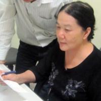 Giáo dục - du học - Nữ anh hùng giành giải nhà khoa học xuất sắc nhất