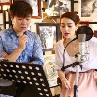 Người mẫu - Hoa hậu - Hà Hồ mua lại sáng tác của thí sinh X-Factor