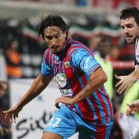 Bóng đá - Cú ngả bàn đèn tuyệt đẹp V34 Serie A