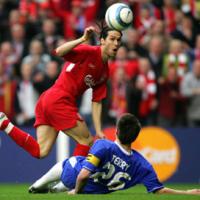 Bóng đá - Liverpool – Chelsea: 5 trận đối đầu rực lửa