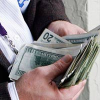 Sức khỏe đời sống - Hàng ngàn loại vi khuẩn trên đồng USD