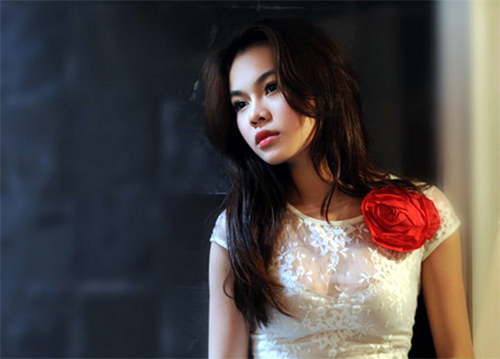 Giang Hồng Ngọc: Tôi kính nể Hồ Quỳnh Hương - 3
