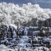 Du lịch - Mũi Né đẹp lạ trong "mùa đông băng giá"