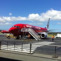 Tin tức trong ngày - Indonesia: Không tặc khống chế máy bay của Úc