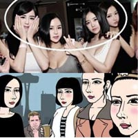 Thẩm mỹ viện - Cơn sốt "mặt nhân bản" ám ảnh phụ nữ Hàn