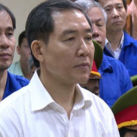 Tin tức trong ngày - Vụ Dương Chí Dũng: Hoãn tuyên án, quay về phần xét hỏi