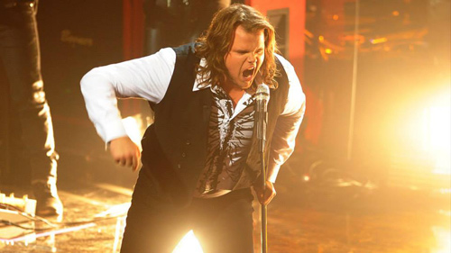 Nhạc rock và đồng quê thống trị American Idol - 3