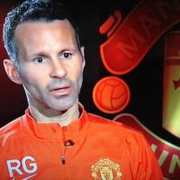 Bóng đá - Cập nhật MU 25/4: Giggs muốn hợp đồng 5 năm