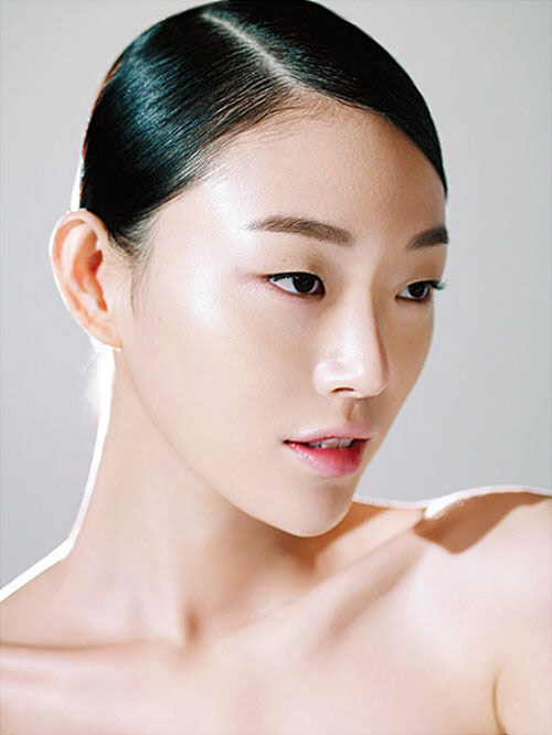 4 bước trang điểm cho đôi má hồng đào quyến rũ - 3