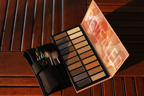 Lục túi hàng hiệu của người đẹp Hoàng Ny - 8