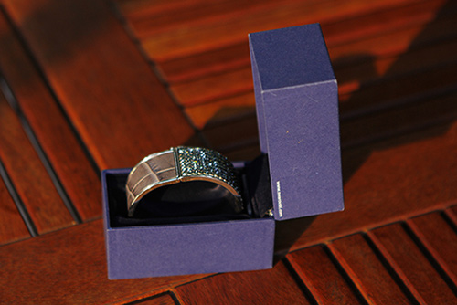 Lục túi hàng hiệu của người đẹp Hoàng Ny - 12