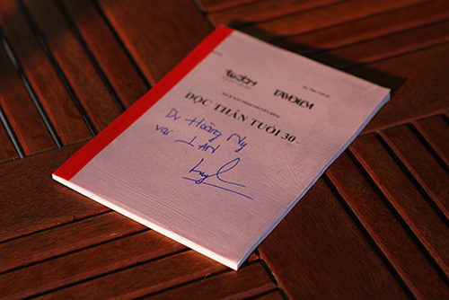 Lục túi hàng hiệu của người đẹp Hoàng Ny - 17