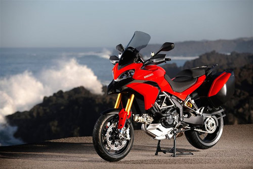 10 mẫu xe Ducati được đánh giá cao nhất - 1