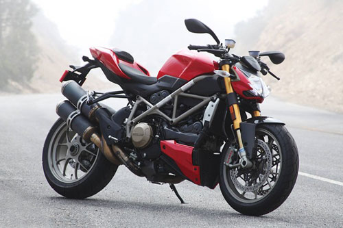 10 mẫu xe Ducati được đánh giá cao nhất - 5