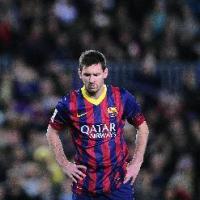 Bóng đá - Mượn Messi, Laporta muốn hạ bệ “bộ sậu” Barca