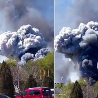 Tin tức trong ngày - Trực thăng bị bắn hạ, Ukraine cáo buộc Nga khơi mào "thế chiến 3"