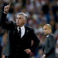 Bóng đá - Real &amp; sơ đồ 4-4-2: Lưới giăng "cá lớn"