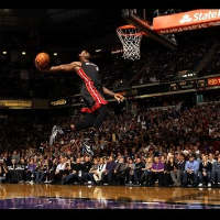 Thể thao - Top 10 "tuyệt phẩm" úp rổ giải NBA 2013-14