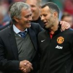 Bóng đá - NHA trước V36: Chờ Mourinho và Giggs