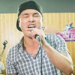 Ca nhạc - MTV - Ưng Hoàng Phúc chật vật hát rock &quot;Thà rằng như thế&quot;