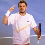 Thể thao - ATP 1/3 mùa giải: Top 10 dưới tay Wawrinka