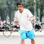 Speedminton: Chơi tennis không cần...lưới