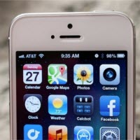 iOS 7.1.1 giúp tăng đáng kể thời lượng pin trên iPhone 5?