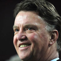 Bóng đá - MU cải tổ: Đừng bắt đầu từ ghế HLV