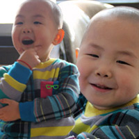 Ca nhạc - MTV - Gặp cậu bé 3 tuổi làm tan chảy triệu trái tim