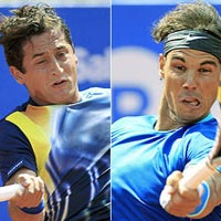Thể thao - Almagro tung "độc chiêu" hạ gục Nadal như thế nào?