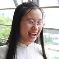 Giáo dục - du học - Cô gái Việt bé nhỏ chinh phục "đỉnh" Harvard