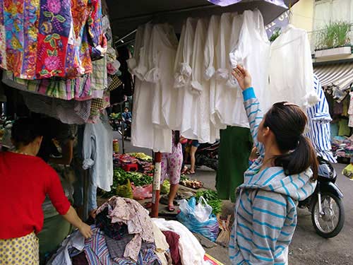 Rước bệnh khi dùng đồ sida - 1