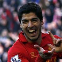 Bóng đá - Suarez như "Cantona của Liverpool"